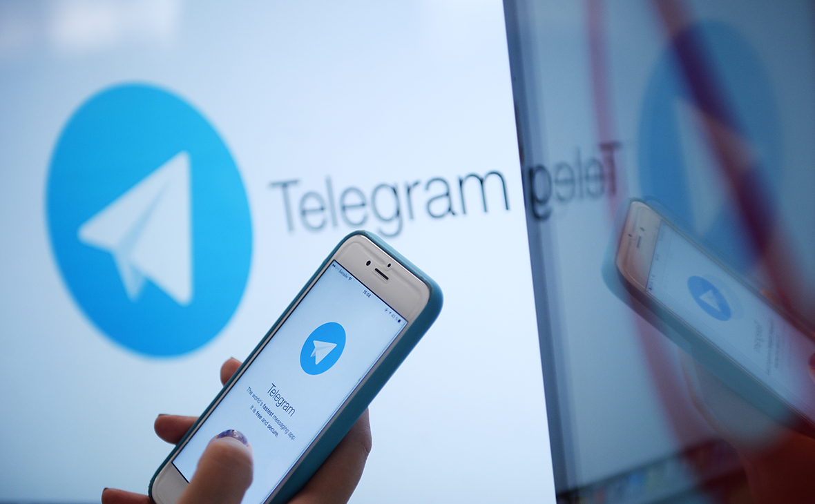 Telegram-боты в помощь SMM-щику - блог академии Wezom