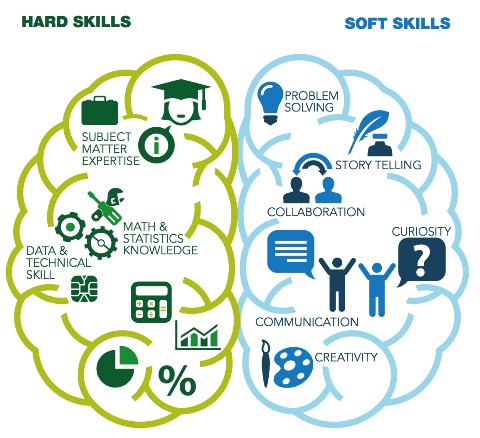 HARD SKILLS: що це таке та як їх розвивати
