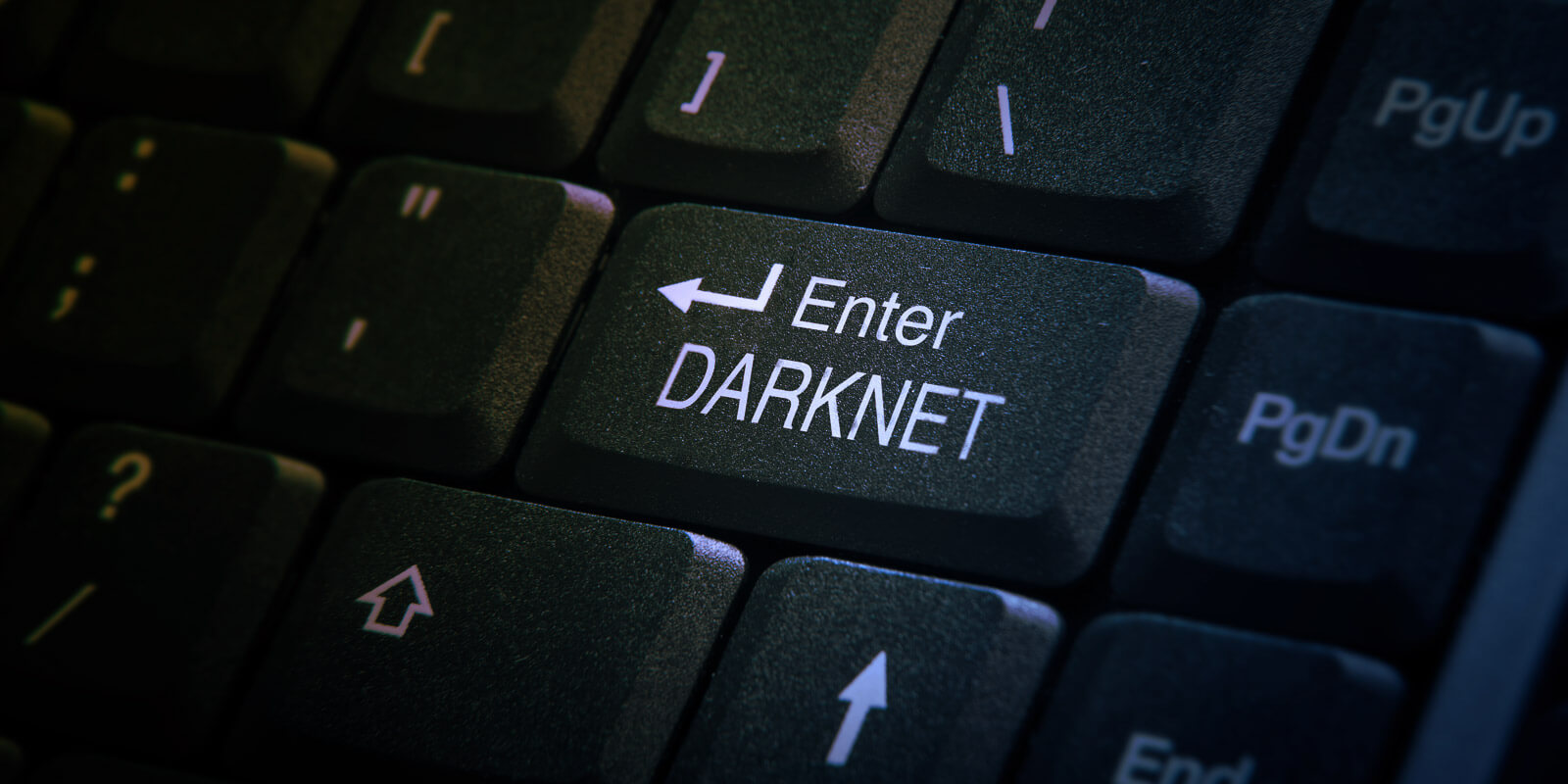 Зачем нужен darknet и чем он опасен?