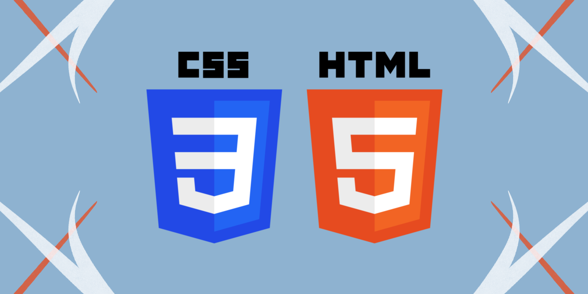 З чого почати самостійне вивчення HTML і CSS?