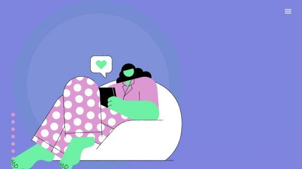 Шаблоны для веб дизайна, которые лучше не использовать