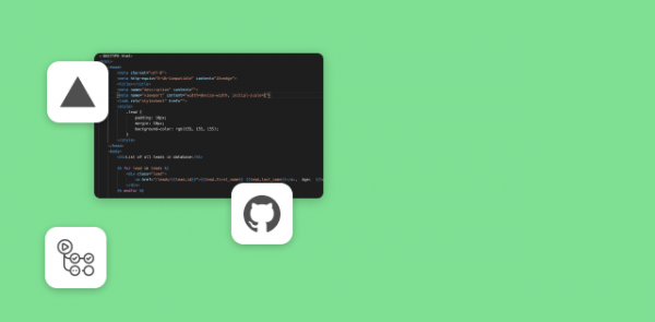 Топ-5 фреймворків для фронтенд розробки